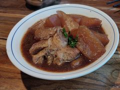 -鱼食饭稻·苏浙土菜17年老馆子(平江路店)