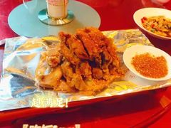 -富力万达嘉华酒店品珍中餐厅