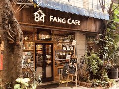 -西关84·History·Art·Cafe