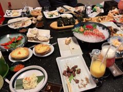 -德川家日本料理(中关村寰太大厦店)