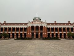 -辛亥革命博物院北区