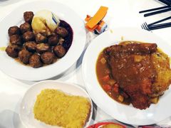 -宜家·瑞典风味餐厅(无锡店)