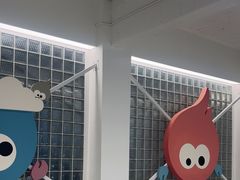 -穆拉诺餐厅(上海玻璃博物馆店)
