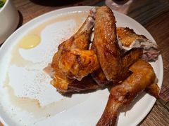 稻香烤鸡-杂咖zacup(领展中心城店)