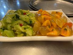 -清真·馬坡二旦烧烤(人生一串拍摄店)