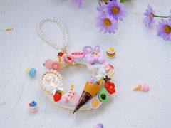 -爆爆手作·掐丝珐琅·Tufting·捏捏乐DIY团建集合店(朝阳店)