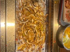 -新石器烤肉(之心城店)