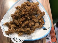 -合合春饼·酱骨·东北菜(潘家园店)