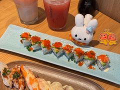 -Tuna maki寿司(苏州中心商场店)