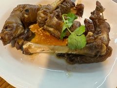 -河州宾馆清真餐厅(文锦南路店)