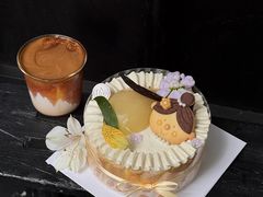 -花甜生活FatimCake·生日蛋糕
