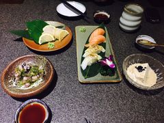 全家福-隐鮨日料(北辰三角洲店)