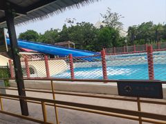 -上海玛雅海滩水公园