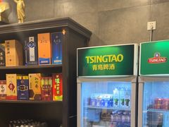 -毛家饭店·30年融合新湘菜(汉峪金谷店)