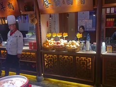 -二十八里太湖船菜(吉祥路店)