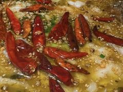 -新太二·鲜料川菜(万泰汇店)