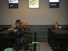 -华兴街煎蛋面(总店)