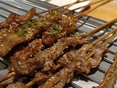 -木屋烧烤(坂田天安云谷店)