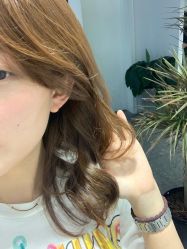 -In Beauty印诺时尚美发沙龙