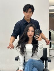 -DL HOPE明星造型