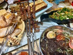 -状元阁烧烤(新华路总店)