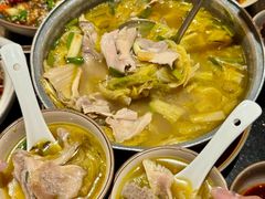 -华豫川酒家(大卫城店)