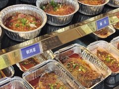 -蚝英雄·鲜蚝自助专门店(洋桥店)