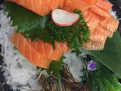 -樱の千渡日式料理·铁板烧•烧鸟(金盛田广场店)