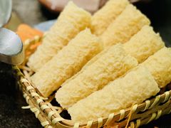 -湊湊火锅·茶憩(打浦桥日月光店)