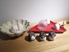 -猫里有甜