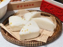 -许爷剁椒鱼头(南翔印象城店)