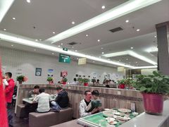 -令氏家外家周礼食府(桥南店)