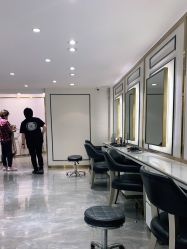 点击看大图 -Kraemer Paris苏豪路易士·嘉玛发廊