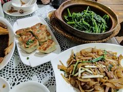 -熠盛粤味·顺德桑拿鸡(永康路店)