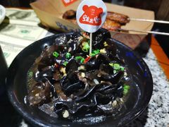 -蘭奢雅集·江浙菜(青山江滩店)