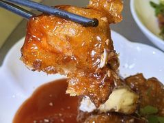 -大鸭梨烤鸭(甘家口店)