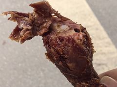 -绸都杨鸭子(总店)