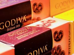 -GODIVA(港汇恒隆广场)
