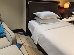 -长沙国金中心异国印象酒店