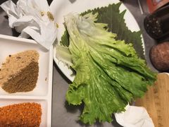 -伍棵星炭烤自助料理·烤鳗鱼(浦东食品城店)