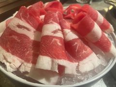 草原肥牛-大龙燚火锅(太古里店)