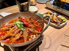 -KimPro 辛普乐概念韩餐