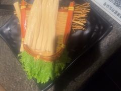 -湊湊火锅·茶憩(和平大悦城店)
