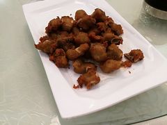 -蒲园食堂(中山大学广州校区南校园店)