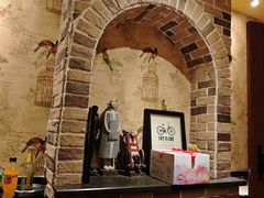 -嘉禾·悦享餐厅(八方汇店)