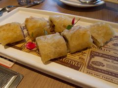 咸薄撑-滋粥楼·顺德菜(番禺广场总店)