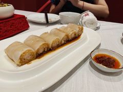 -东富酒家(龙湖西溪天街店)