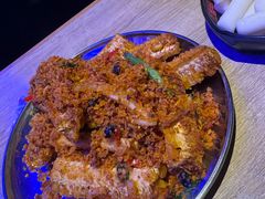 -红盔甲·小龙虾(定西路店)