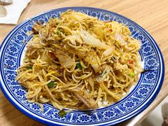 -一路飘香面馆