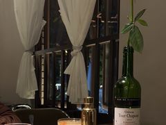 -岛风·台食小馆 ISLAND BISTRO(烟台山店)